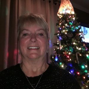 Meet your Posher, Teresa